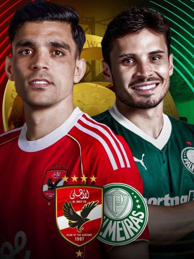 Al Ahly vs Palmeiras: FIFA Club World Cup 2025 Showdown at MetLife Stadium