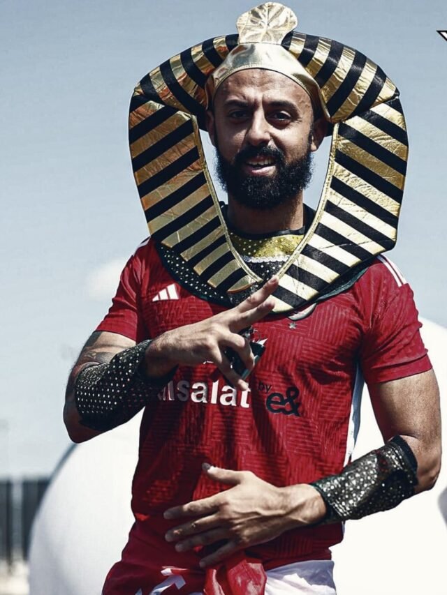 MetLife Stadium Roars with Al Ahly Fans Ahead of Crucial FIFA Club World Cup Clash